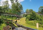 Location vacances Hinterstoder - Ferienwohnung Blick ins Grüne-2