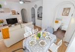 Location vacances Guardamar del Segura - Fidalsa Oh Happy Day-2