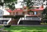 Hôtel Malone - Hostellerie du Suroît-3