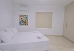 Location vacances Ayia Napa - Stay Sunny Honey Apartment-3