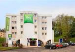 Hôtel Froideterre - Ibis Styles Belfort Centre-3