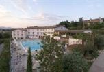 Hôtel Pérouse - Residenza Fontanelle-1