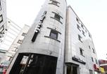 Hôtel Corée du Sud - Hotel Treeshade Dongdaemun-1