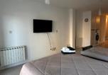 Location vacances Puerto Madryn - Mares 1-1
