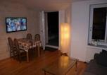 Location vacances Schwerin - Altstadtblick Schwerin - Abc193-4