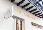 Hôtel Adeje - Suncanarias Hotel Adeje Plaza-2
