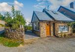 Location vacances Exmoor National Park - Creenagh's Cottage-1