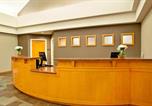 Hôtel Basking Ridge - Residence Inn Bridgewater Branchburg-4