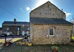 Location vacances Deux-Jumeaux - Omaha Secret Normandy Cottages-3