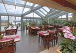 Hôtel domazlice - Panorama-Hotel am See-4