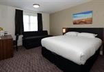 Hôtel Lawley and Overdale - Fallow Field, Telford by Marston's Inns-2