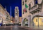 Location vacances Riva del Garda - Il Giardino di Riva - Happy Rentals-4