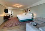 Hôtel Troy - Trilogy Hotel Montgomery, Autograph Collection-2