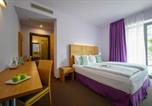 Hôtel Tenno - Active & Family Hotel Gioiosa-4