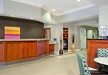 Hôtel Colorado Springs - Residence Inn Colorado Springs North/Air Force Academy-3