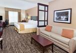 Hôtel Jackson - Holiday Inn Express Hotel & Suites Jackson Northeast by Ihg-3