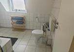 Location vacances Gare Rothe Erde d'Aix-la-Chapelle - Work and Stay Eschweiler 80 Qm 5 Betten 2 Schlafzimmer,Neu-2