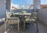 Location vacances Zadarska - Apartments Pejakovic-2