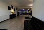 Hôtel Schermbeck - Vitalounge Sports & Spa Hotel-4