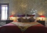 Hôtel تونس - Palais Bayram Tunis-1