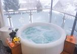 Hôtel Destné v Orlických horách - Hotel Tommy Wellness & Spa-3