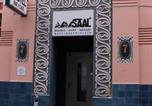 Hôtel Bad Segeberg - Schicksaal-2