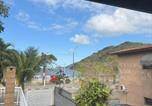 Hôtel Sao Luis do Paraitinga - Pousada Vila Coral-1