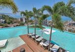 Location vacances  Mexique - 1 Bd 2bath 2nd floor Apartment-3