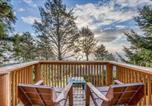 Location vacances Long Beach - Pans Abode - Meredith Lodging-1