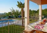 Location vacances Raša - Villa Zelena Oaza-4