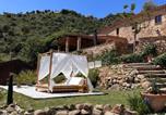Location vacances Platja d'Aro - B&B La Vista Brava-4