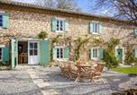 Location vacances Saint-Geniès-de-Malgoirès - Villa Le Vieux Mas by Villa Plus-4
