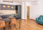 Location vacances Garde - Panoramic Apartment Rudi-2