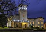 Hôtel Władysławowo - Pałac Kłanino-2