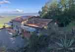Location vacances Seggiano - Il peperino-1