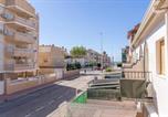 Location vacances Santa Pola - Rentafive - Adosado - Terraza - Playa-4