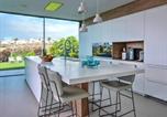 Location vacances Adeje - Belvilla by Oyo Villa Christal-4