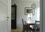 Location vacances Friedrichstadt - Holmertorhaus-3