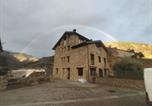 Location vacances Sort - Allotjament Rural La Comella-2