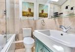 Location vacances Henley-on-Thames - Cottage Sleeps 4 with Enclosed Garden-3