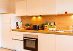 Location vacances Sankt Märgen - Appartement Bergsonne-4
