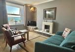 Location vacances New Quay - Min y Graig New Quay-1