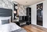 Hôtel Brême - Garner Hotel Bremen City by Ihg-4