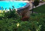 Location vacances Sombor - Guest House Relić-1