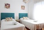 Location vacances Cantabrie - Playa de la concha-3