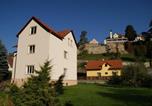 Location vacances Karlovy Vary - Ubytování pod Jezem-1