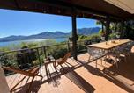 Location vacances Oggebbio - Raggio di Sole Villa-3