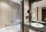 Hôtel Groß-Enzersdorf - Nh Danube City-4