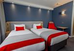 Hôtel Bacton - Holiday Inn Express Norwich by Ihg-3