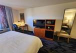 Hôtel Rapid City - Fairfield Inn & Suites by Marriott Spearfish-2